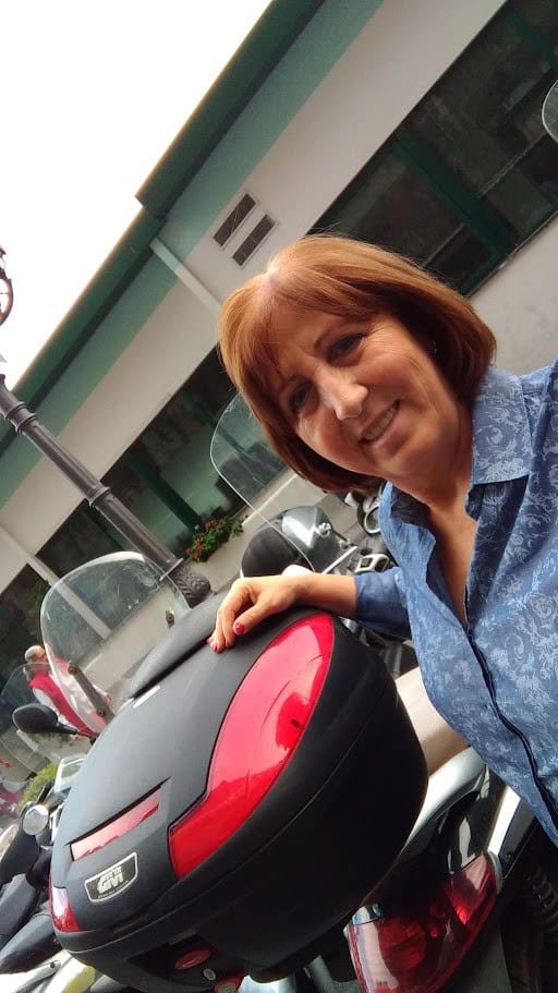 Amalfi in moto lungo la Costa Amalfitana: itinerario da Pagani