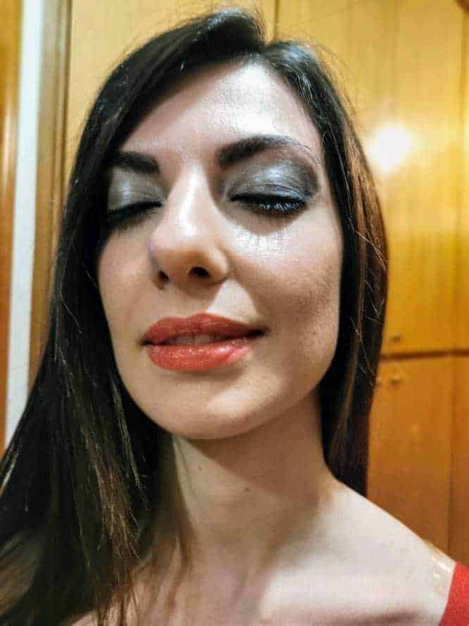 Trucco leggero estivo: Imperya: trucco estivo senza fondotinta