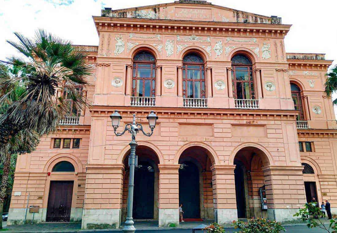 Teatro Verdi