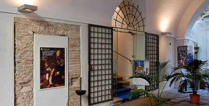 Museo Pinacoteca Provinciale