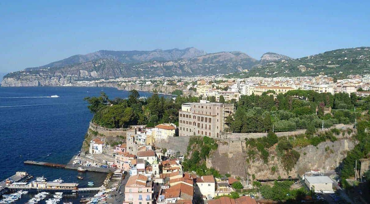 Sorrento cosa vedere: storia, cultura e tradizioni