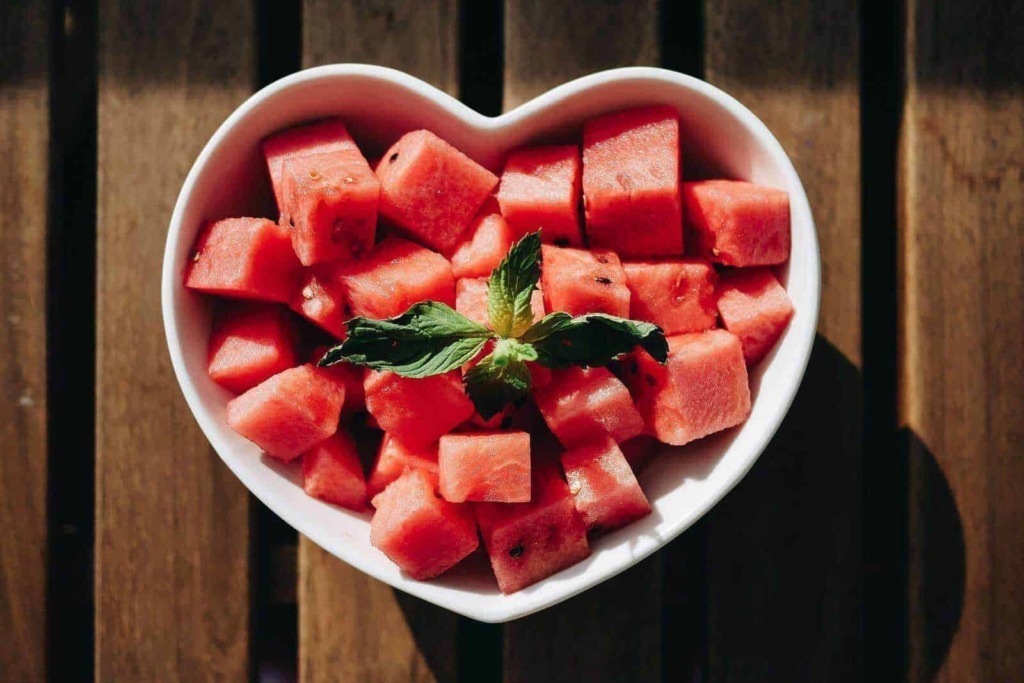 Bevande detox: 7 bevande con anguria 