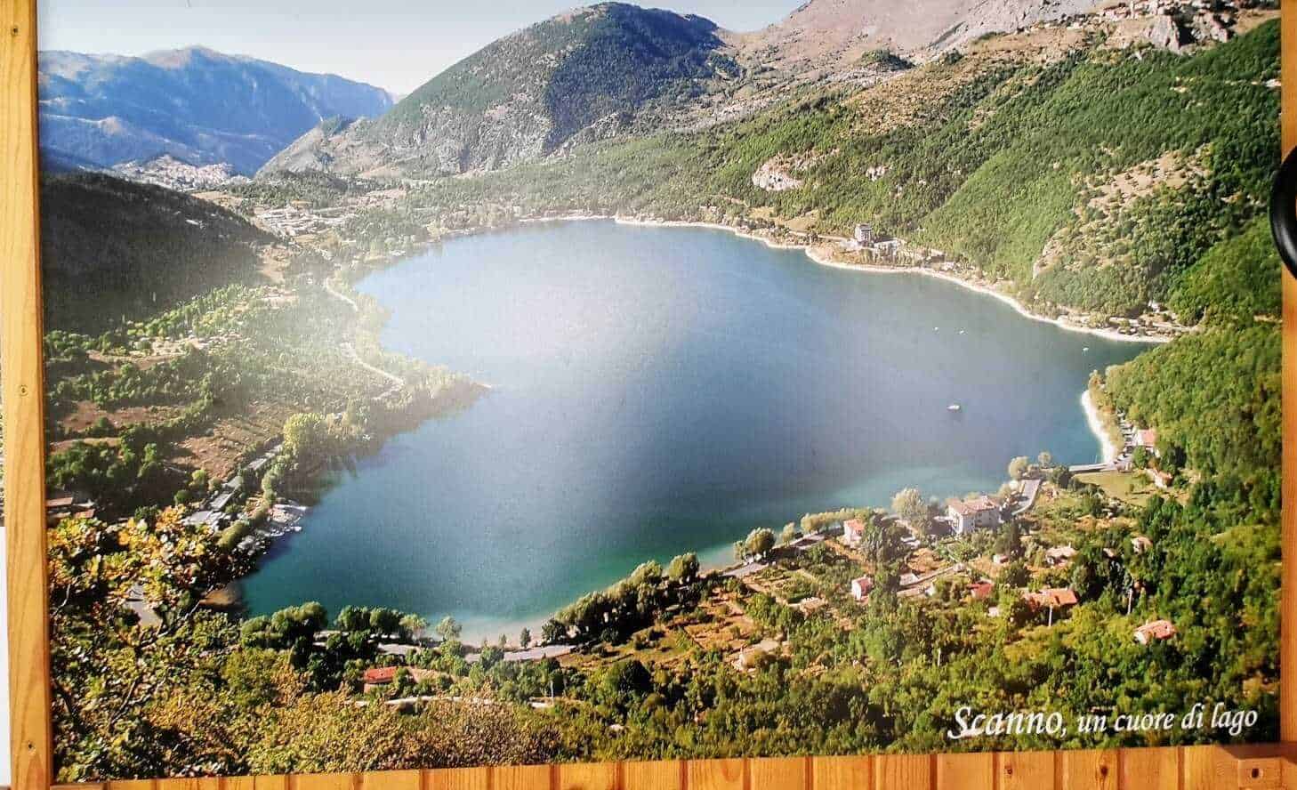 Principali tipi di laghi: Come si chiama il paesaggio del lago, 5 tipi di laghi