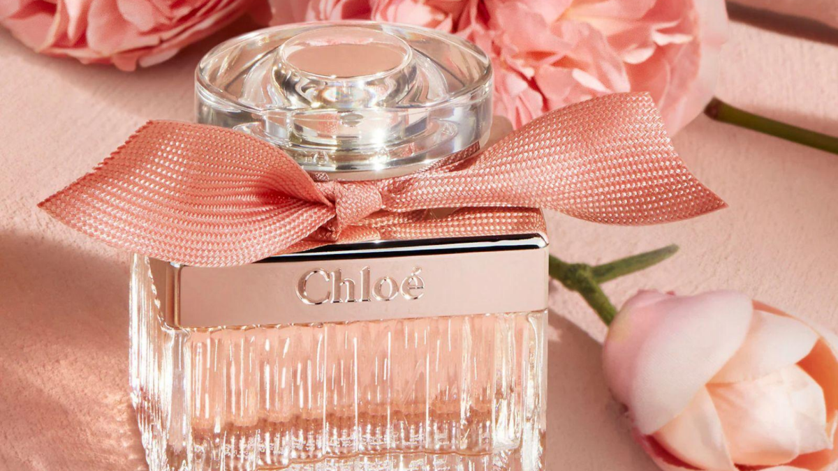 Roses de Chloé: Profumo Donna Intramontabile