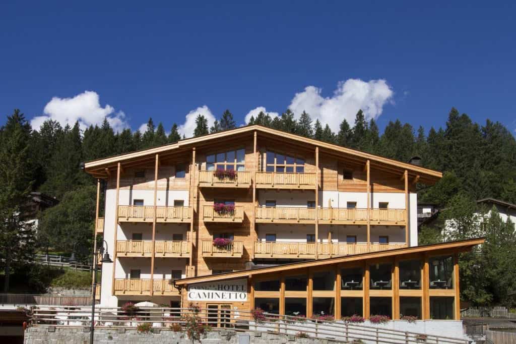 Dormire in un Hotel a Madonna di Campiglio tra neve perenne e laghi azzurri 6 Dormire in un Hotel a Madonna di Campiglio tra neve perenne e laghi azzurri