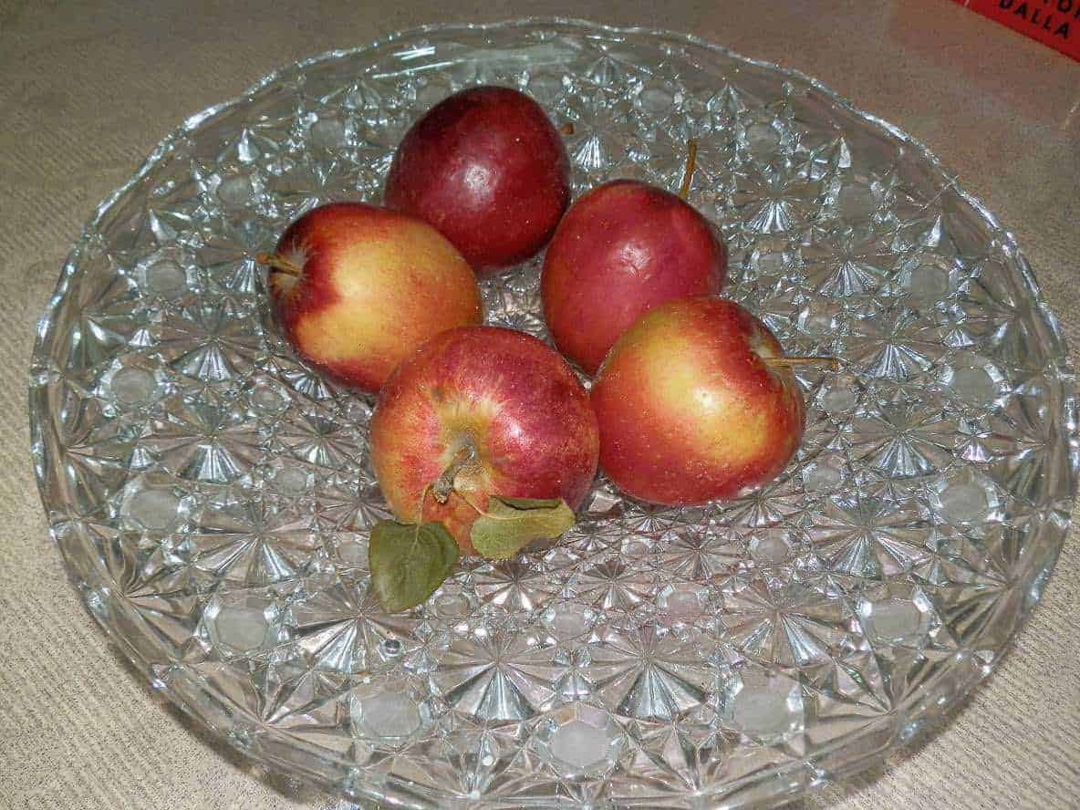 10 Frutta e verdura autunnale: benefici per la salute