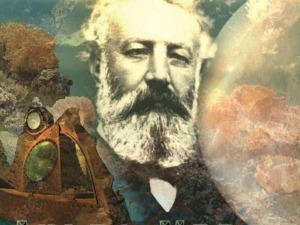 Invenzioni geniali in 7 romanzi Giulio Verne