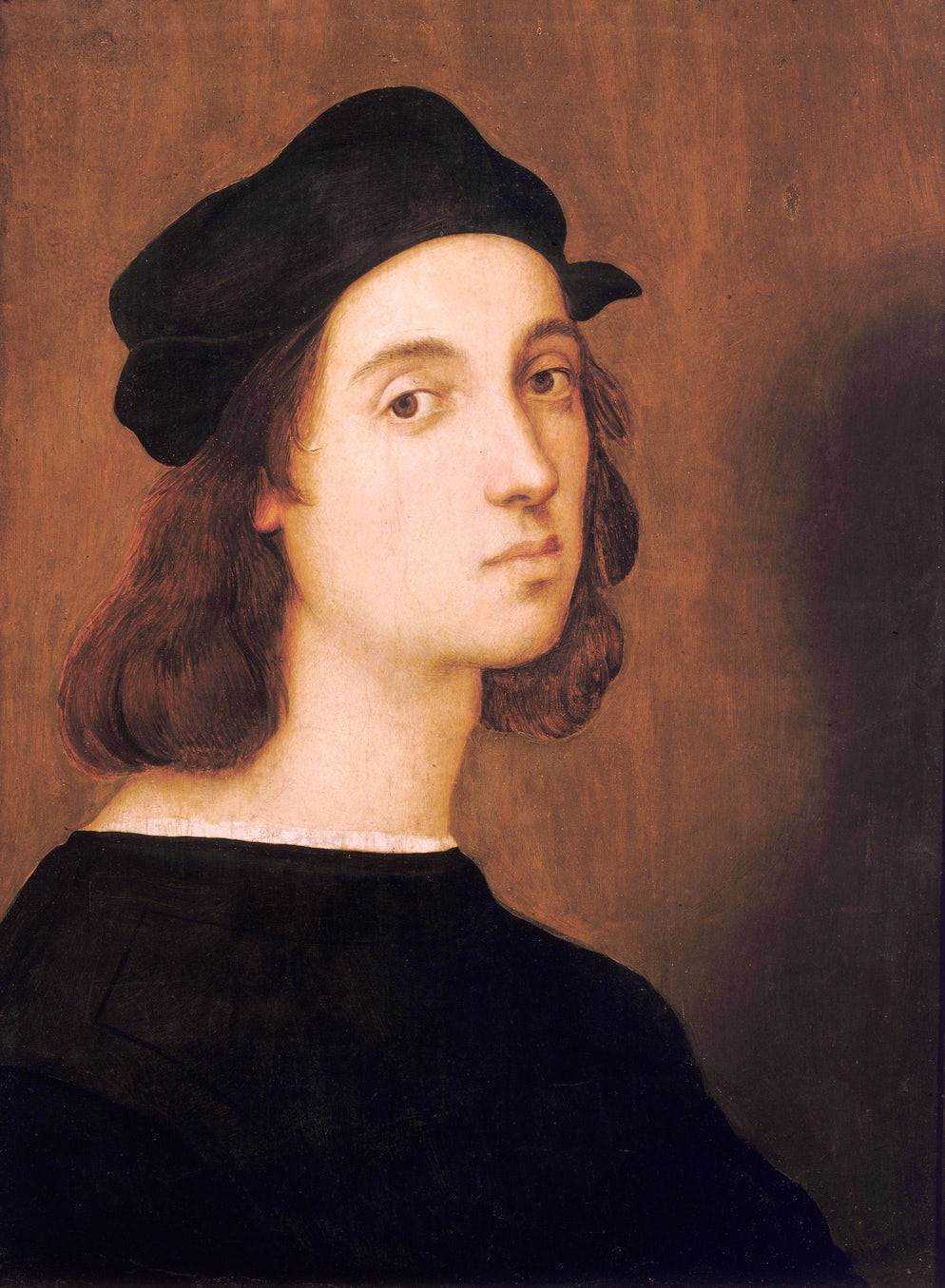 Viaggio nell'arte 4 grandi artisti rinascimento