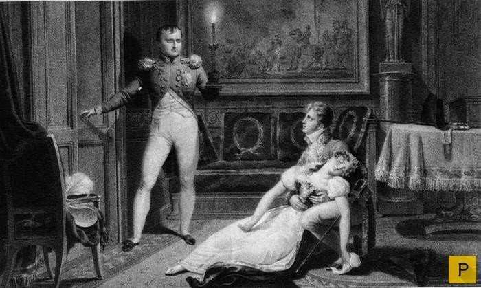 7 Storie d'amore tragiche nella storia, brevi e intense 6 7 Storie d'amore tragiche nella storia, brevi e intense