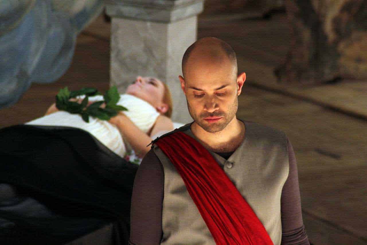 7 Storie d'amore tragiche nella storia, brevi e intense 2 7 Storie d'amore tragiche nella storia, brevi e intense
