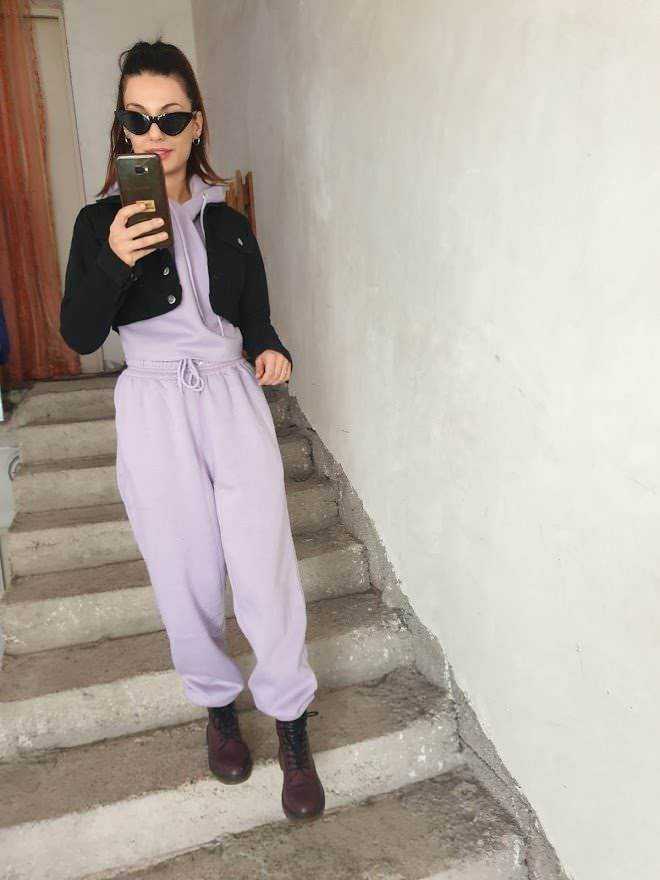 Outfit sportivo elegante: Come vestirsi bene con outfit sportivo ma elegante