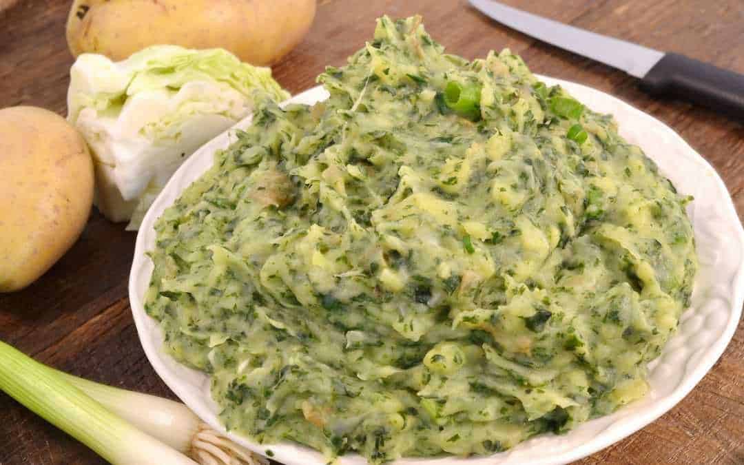 Purè di patate senza latte per vegetariani