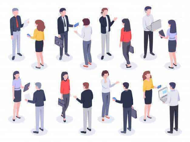 Abbigliamento da lavoro personalizzato donna 3 Abbigliamento da lavoro personalizzato donna