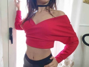 Stile sportivo ragazza con femmeluxe