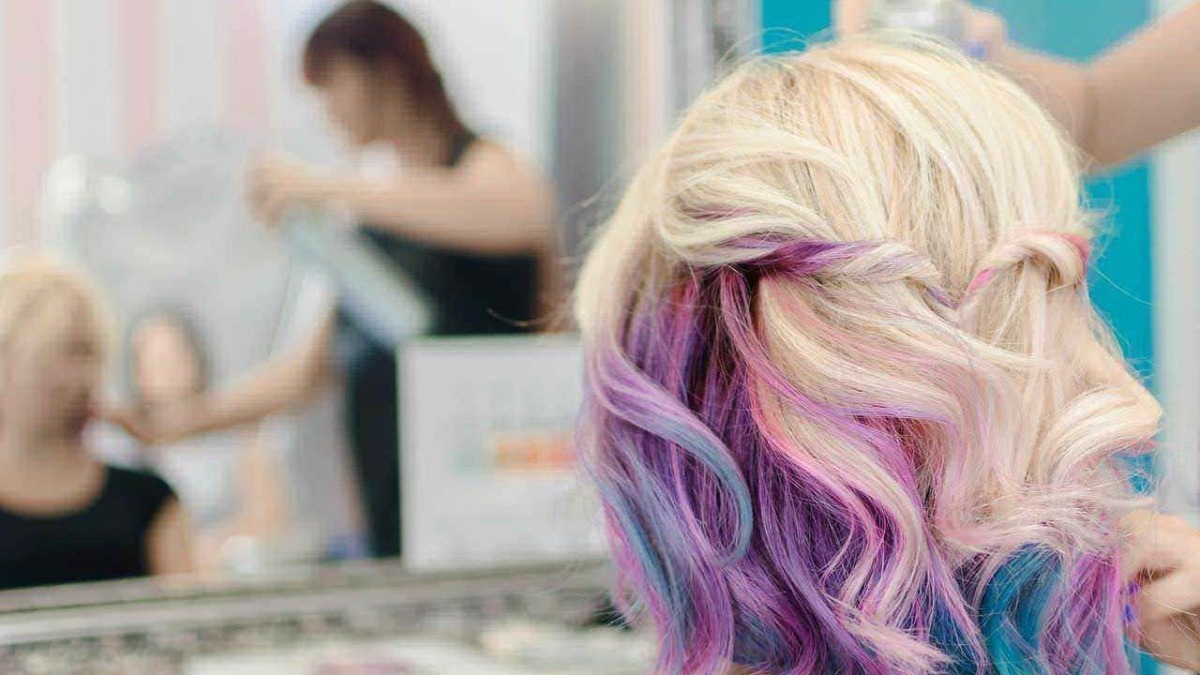 Garnier Olia tinta per capelli versatile ed efficace