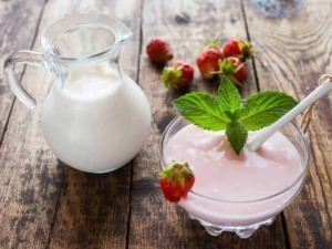 Come scegliere latte e yogurt