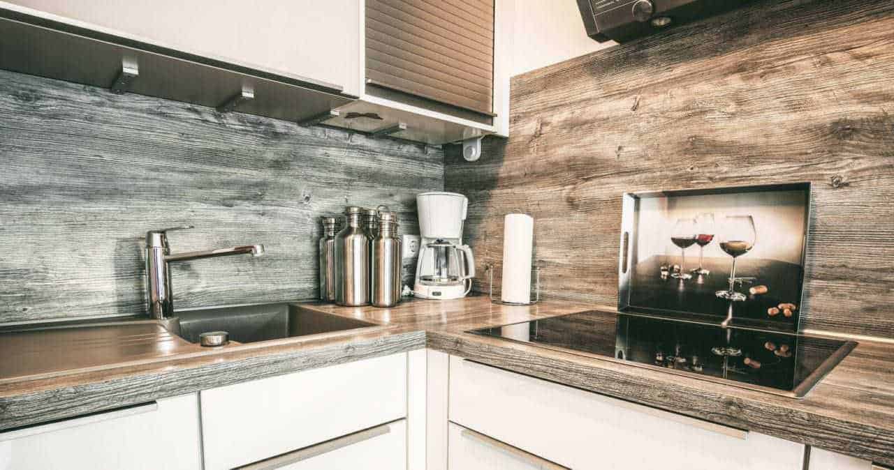 Quale lavello scegliere in cucina, singolo o doppio?