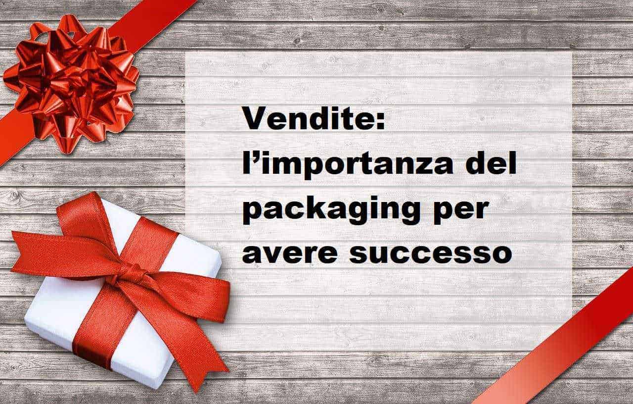 Vendite: importanza del packaging nel marketing per avere successo 2 Packaging nel marketing: Vendite: l’importanza del packaging per avere successo
