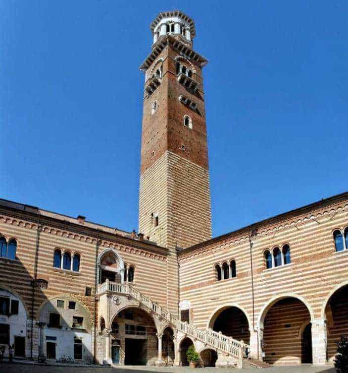 Torre dei Lamberti