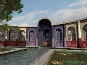 FILENAME: appunti sul blog architettura istorica