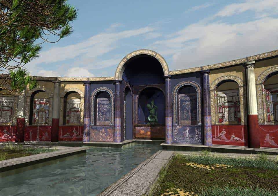 FILENAME: appunti sul blog architettura istorica