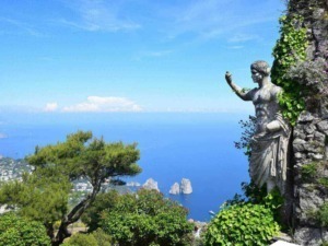 Isola di Capri: storia, antiche rovine e cosa vedere