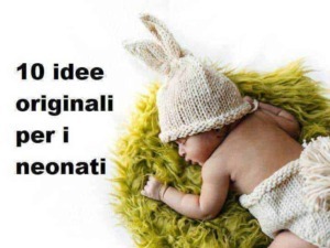 10 idee originali per i neonati - suggerimenti creativi e pratici per abbellire e curare i più piccoli con stile e tenerezza.