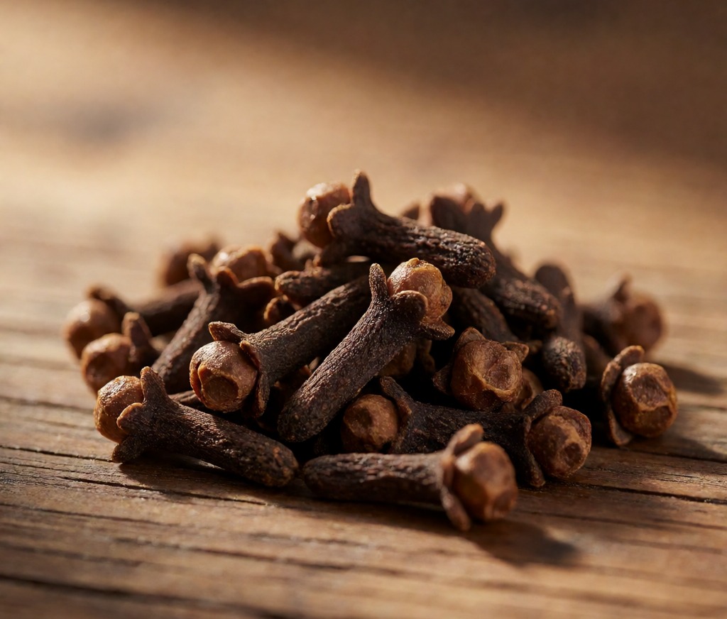 Bastoncini di vaniglia secchi con semi e scorza in evidenza, usati per aromatizzare dolci e dessert. Ideali per ricette di alta cucina e pasticceria naturale. Selezione di spezie di qualità premium.