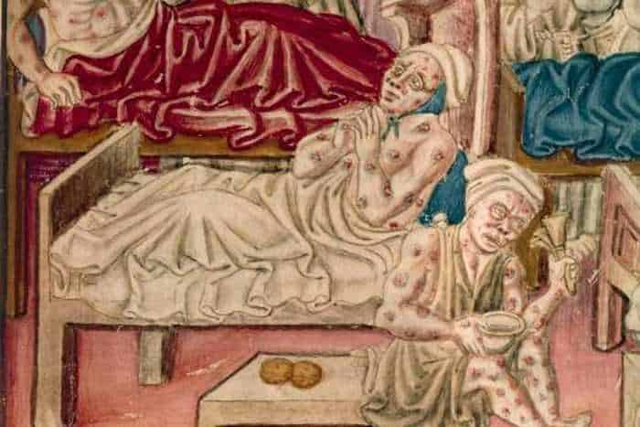 Cure mediche e medicina nel Medioevo