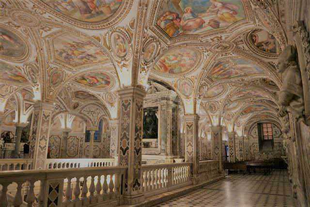 Duomo di Salerno
