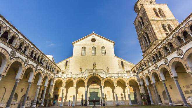 Duomo di Salerno