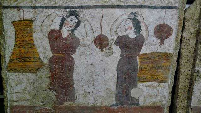 Scopri l'antica Paestum in Italia