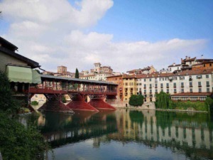 10 cose da vedere a Bassano del Grappa in un giorno: Guida