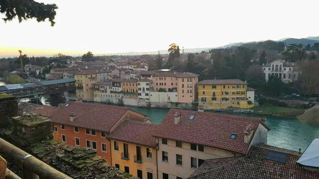 10 cose da vedere a Bassano del Grappa in un giorno: Guida