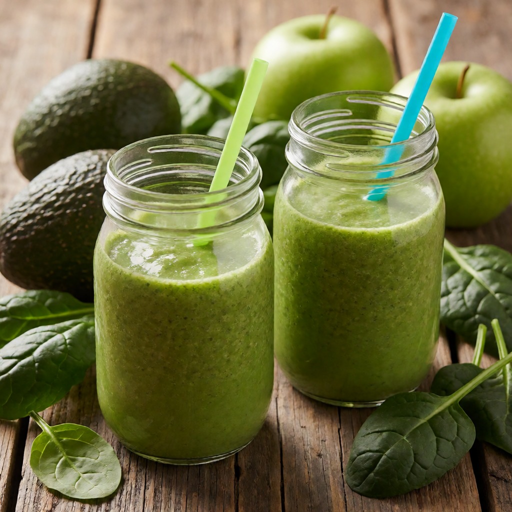 Effetti e Benefici della Spirulina nella dieta