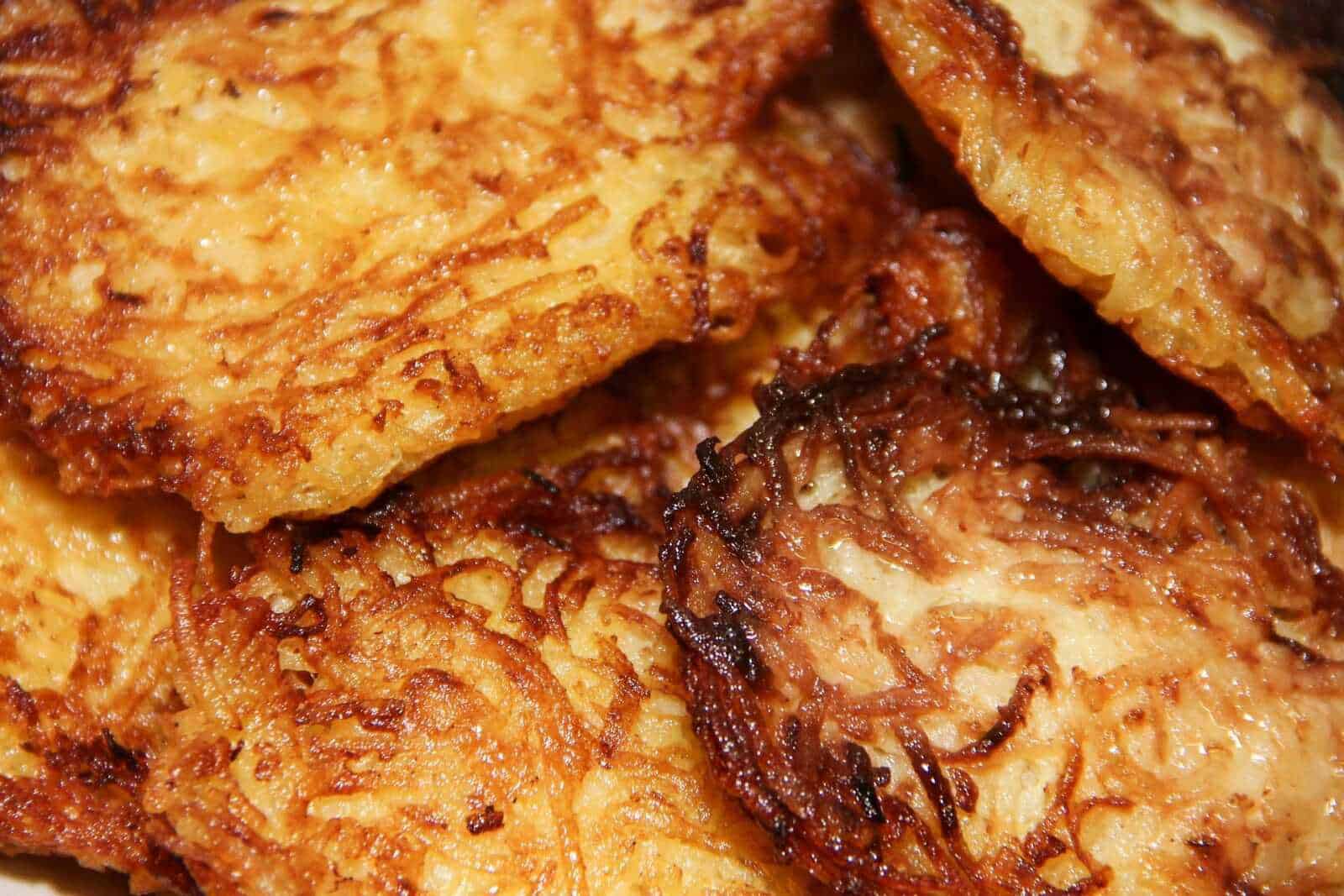 Le patate si possono congelare? 6 risposte