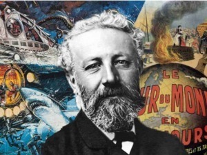 Biografia Jules Verne: vita e opere dello scrittore