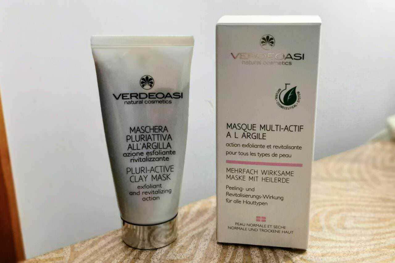 Verdeoasi, la bellezza profonda della rigenerazione 2 Hydro-Gel idratante viso con collagene e acido ialuronico, ideale per pelli secche e disidratate, contro invecchiamento e perdita di elasticità, confezione da 50 ml.