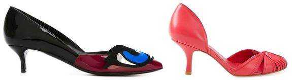 Scegli tra scarpe classiche e alternative su Appunti Sul Blog, con focus su stile, comfort e tendenze di moda.