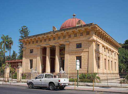 25 luoghi da visitare a Palermo e dintorni in stile arabo normanno 11 25 luoghi da visitare a Palermo e dintorni in stile arabo normanno