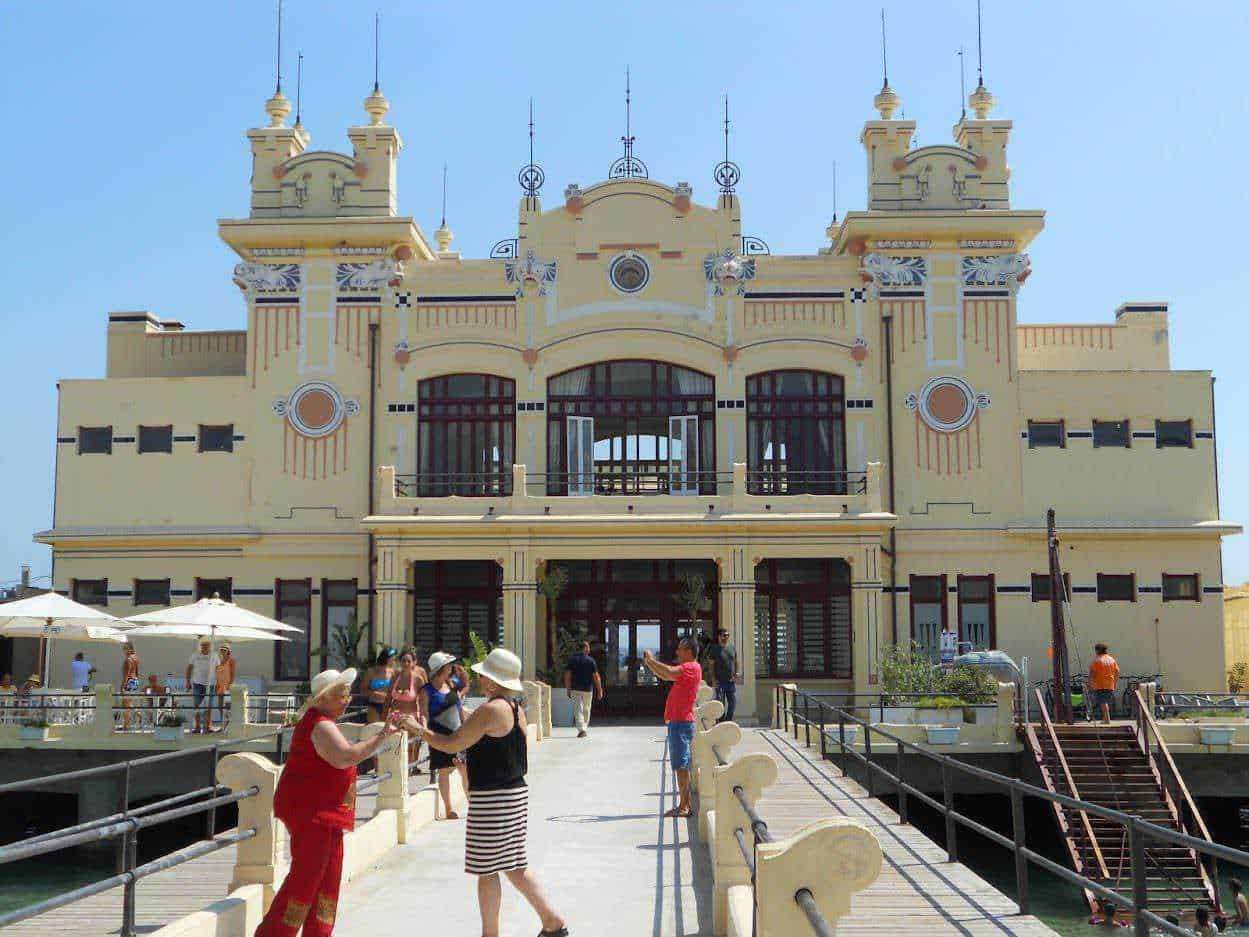 25 luoghi da visitare a Palermo e dintorni in stile arabo normanno 12 25 luoghi da visitare a Palermo e dintorni in stile arabo normanno