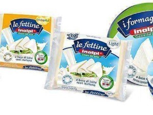 Formaggio cremoso I alti, confezioni di formaggi spalmabili italiani, formaggio fresco, ideale per ricette, spalmade e insalate, qualità Made in Italy.
