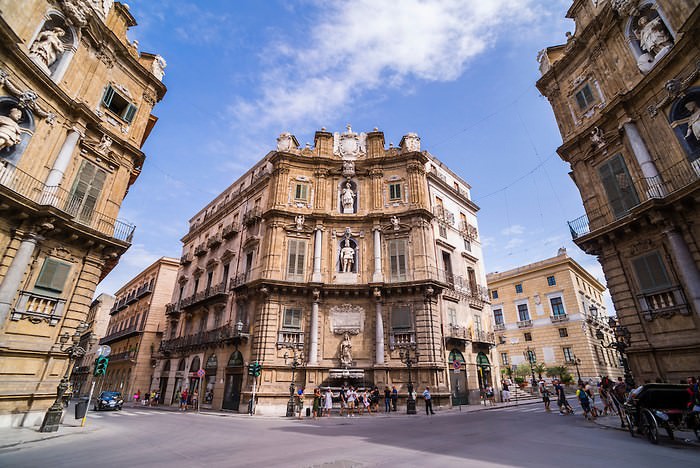 25 luoghi da visitare a Palermo e dintorni in stile arabo normanno 8 25 luoghi da visitare a Palermo e dintorni in stile arabo normanno