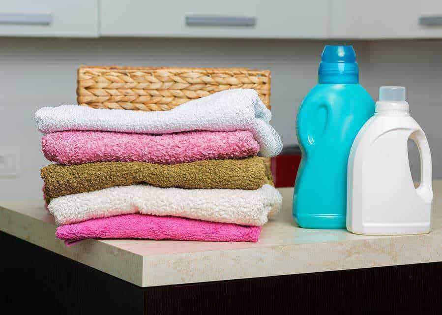 Detersivo in polvere o liquido: Differenza detersivo in polvere e liquido: resa sul bucato