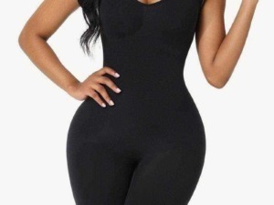 Spacfifa donna abbigliamento sportivo aderente, body senza maniche nero, abbigliamento fitness palestra, sottopantaloni modellanti, moda casual elegante, leggings in lycra.