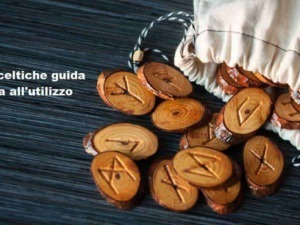 Rune Celtiche e Vichinghe: Alfabeto, significato e come si leggono