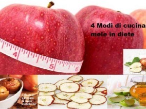 Mele: perdita di peso, diete sane, ricette con mele, salute e benessere, alimentazione equilibrata.
