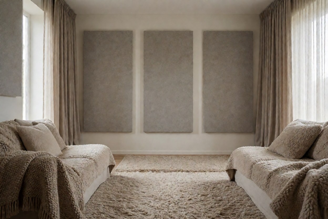 Come eliminare i rumori in casa: porte blindate... al rumore