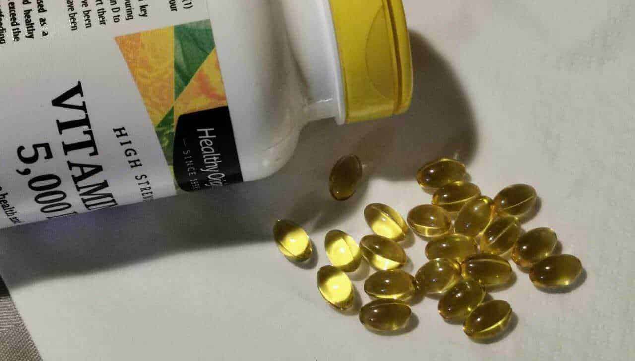 A cosa serve la vitamina D 25 oh, valori e cura
