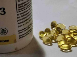 Ideali per integrazione vitaminica, le capsule di olio di vitamina D3 sono un supplemento alimentare di alta qualità e facili da assumere.